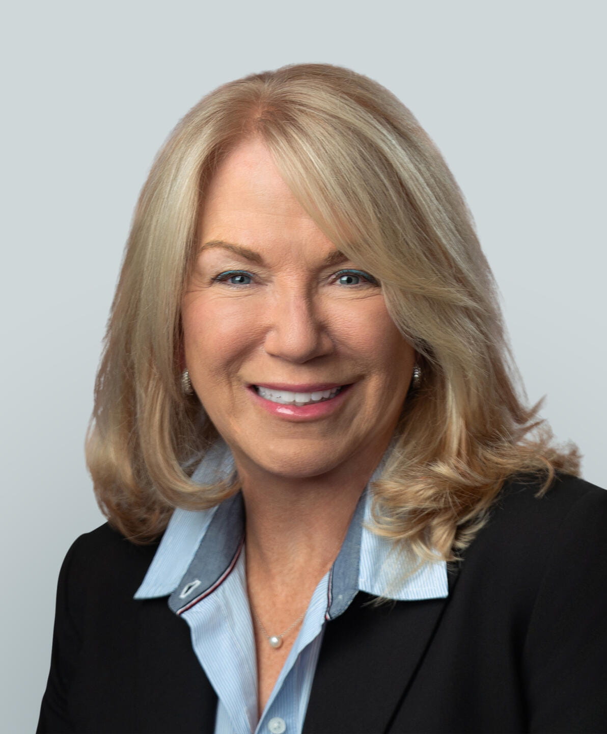 Cecily Barclay