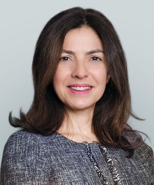 Betty Cerini
