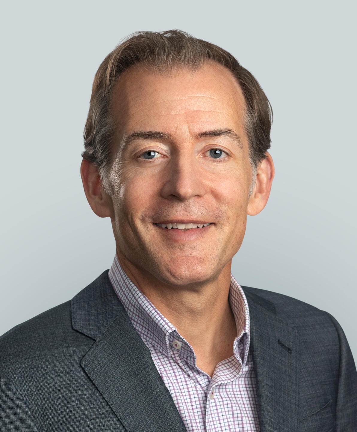 Charles Sipos
