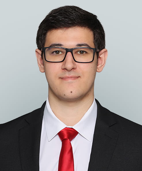 Brandon Chesner