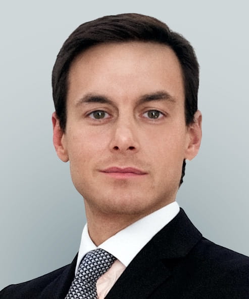 Luca Maria Chieffo