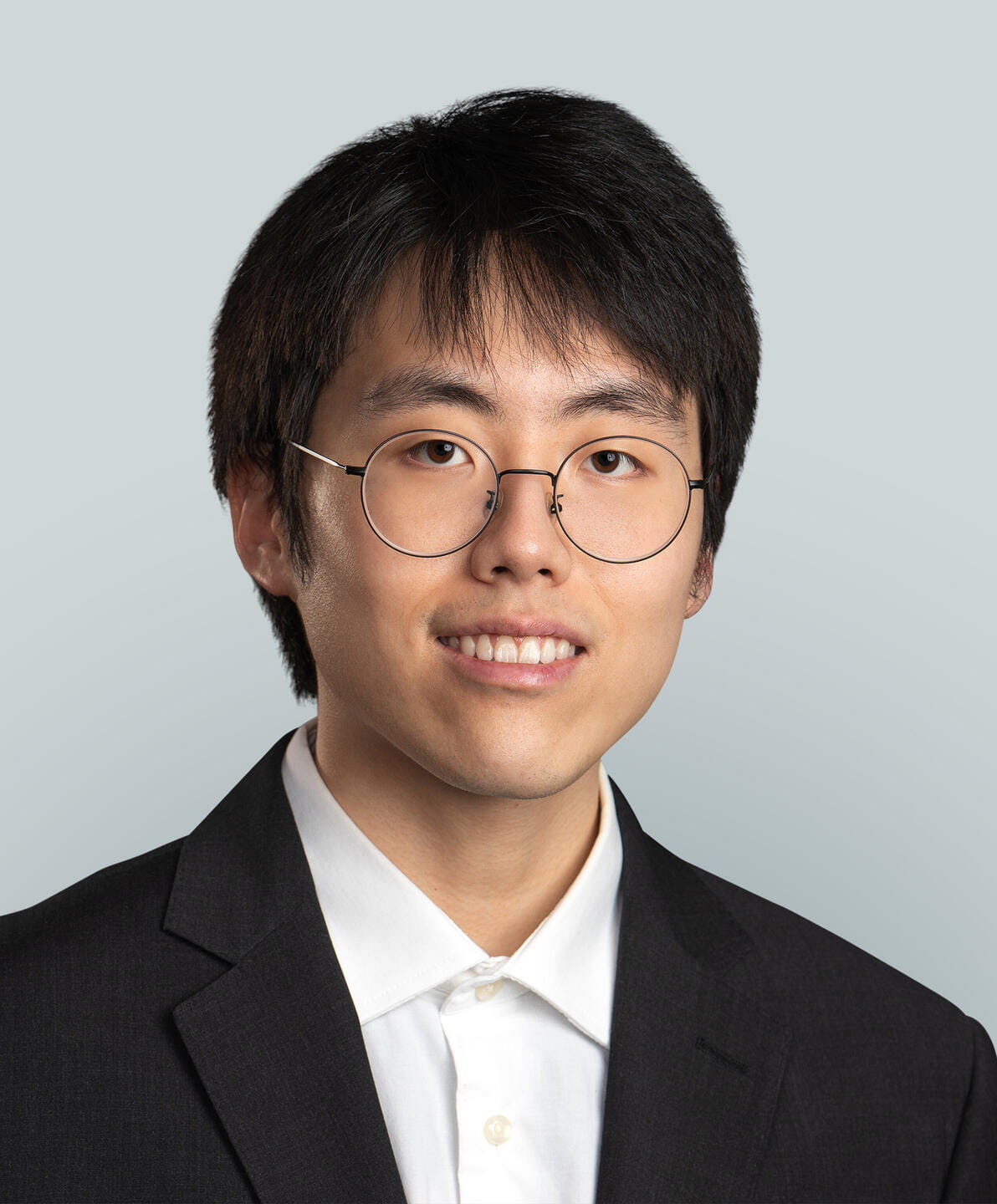 Chris Kim