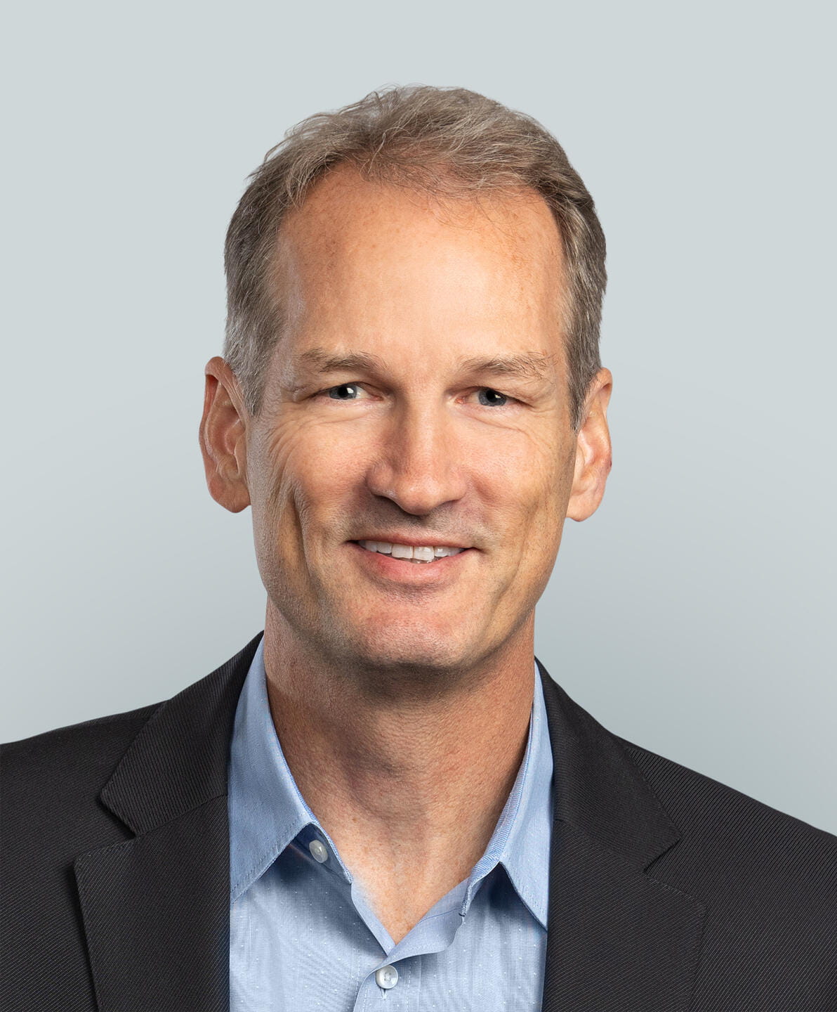 Chris Hall