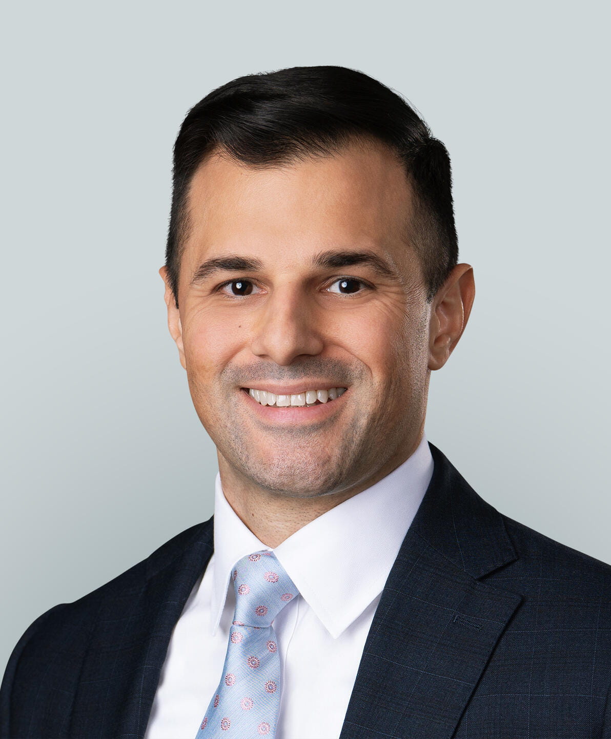 Chris Katsimagles