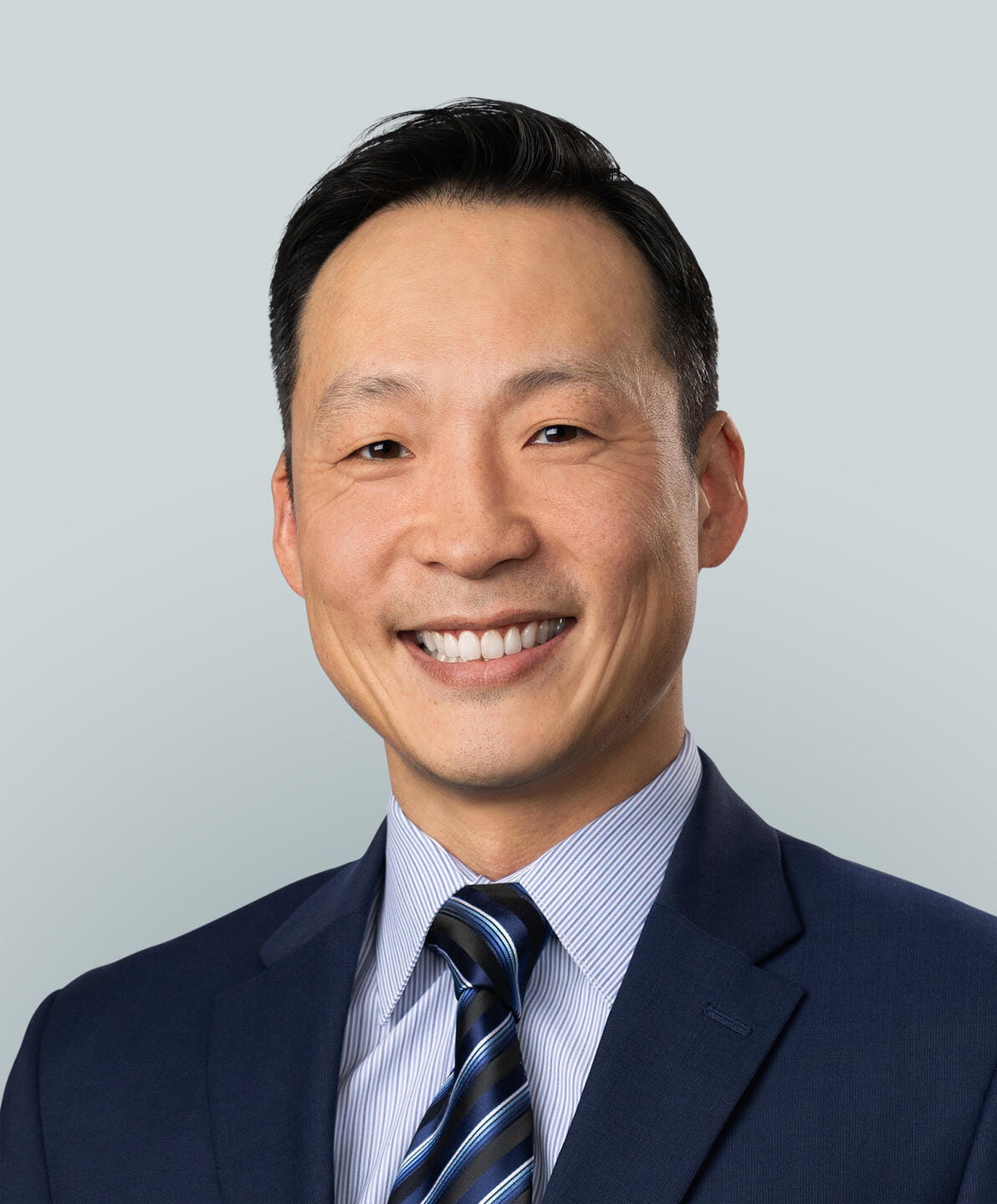 Chris Kang