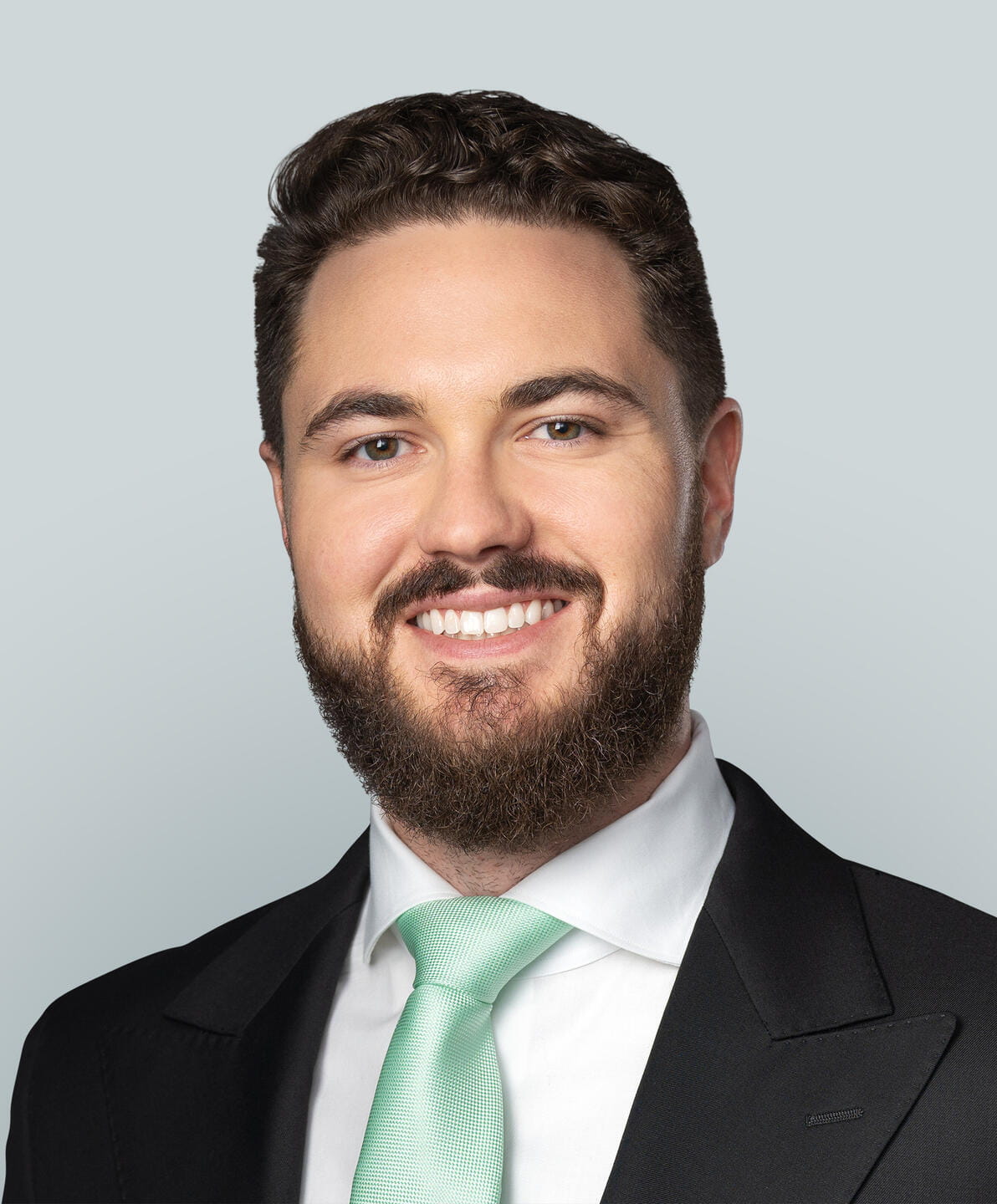 Christopher Phares