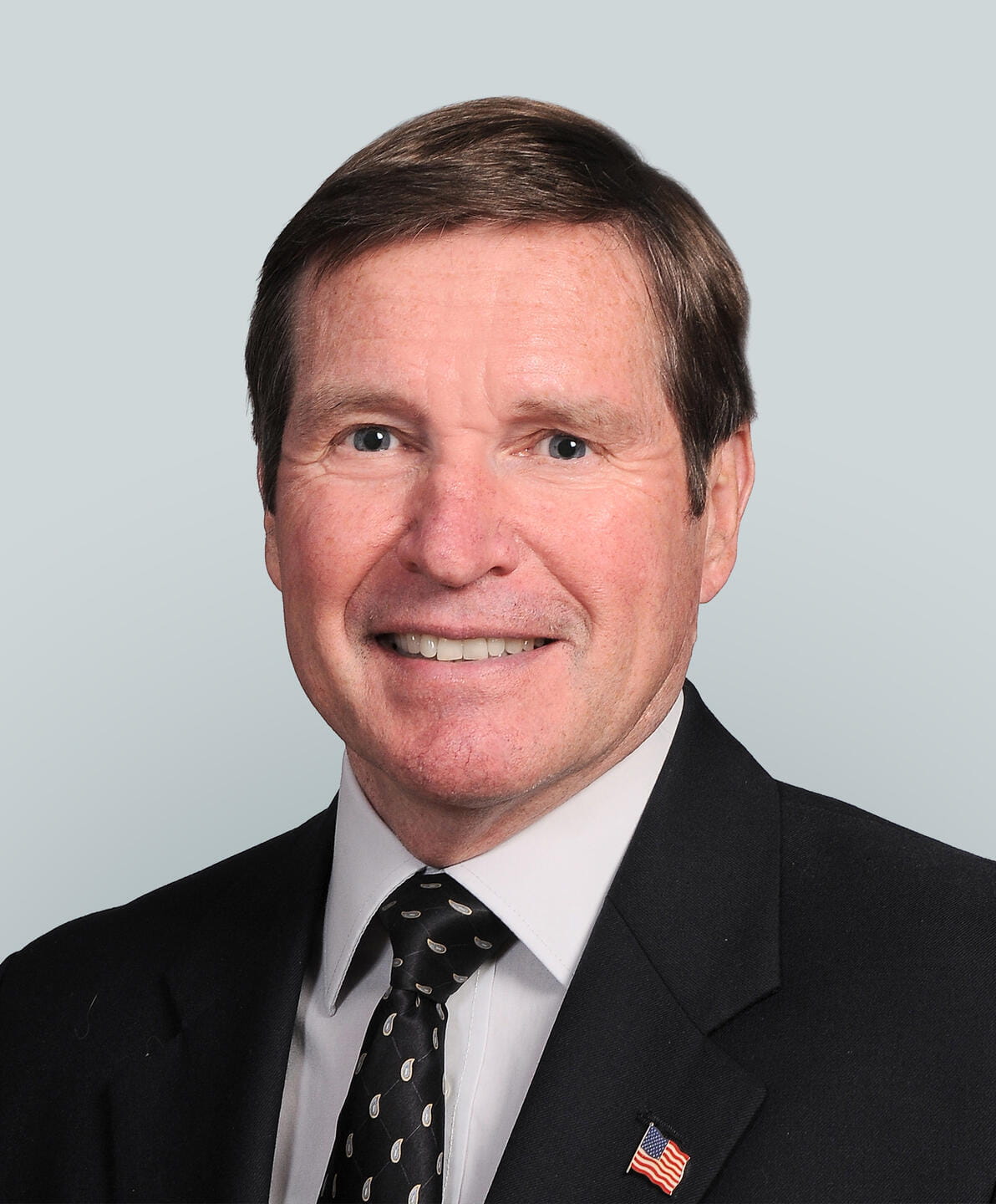 Clark Nichols