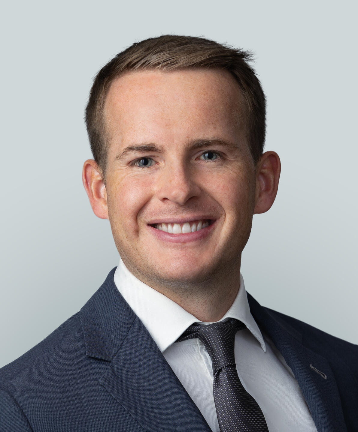 Colin Lubelczyk