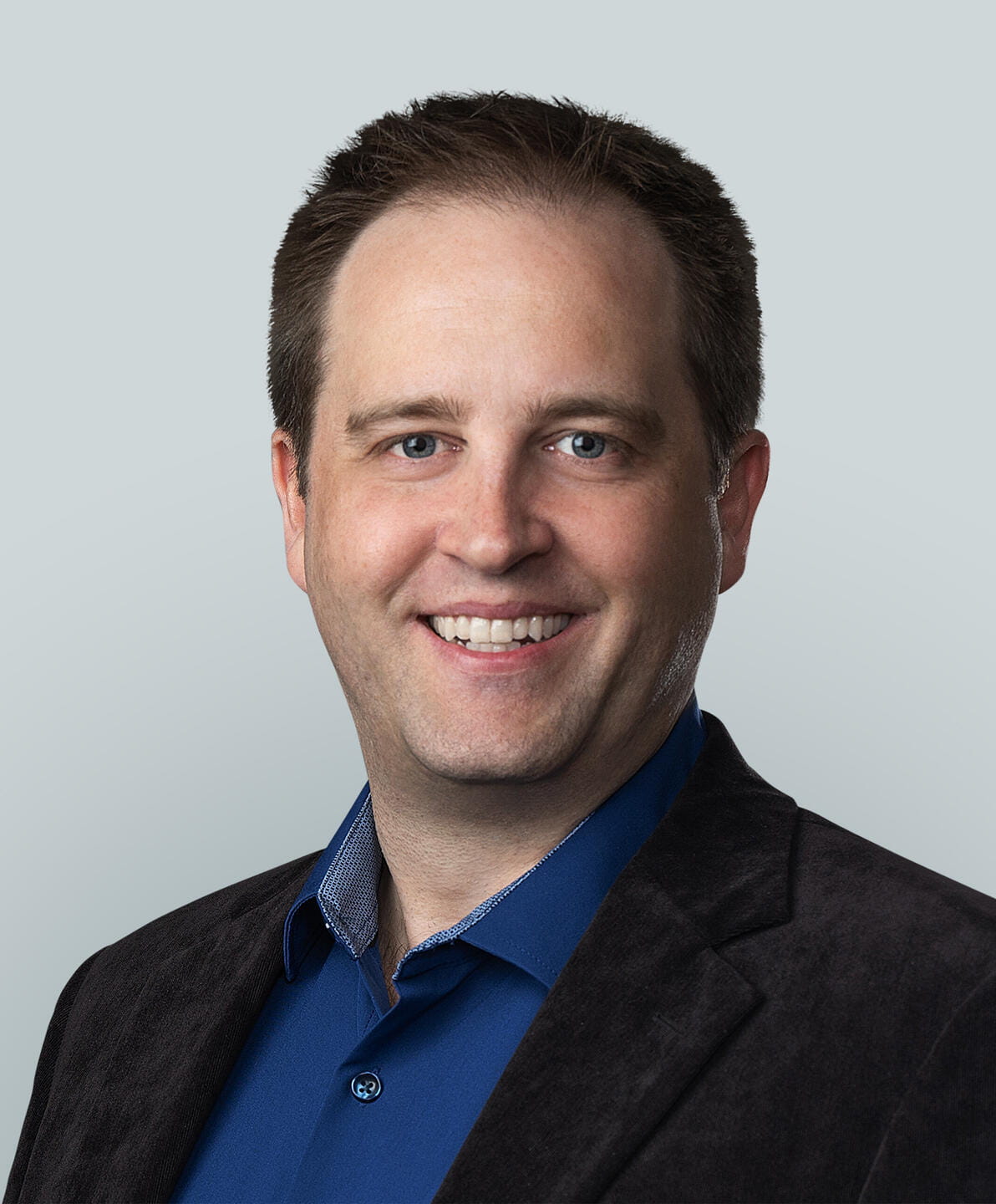Colin Fowler