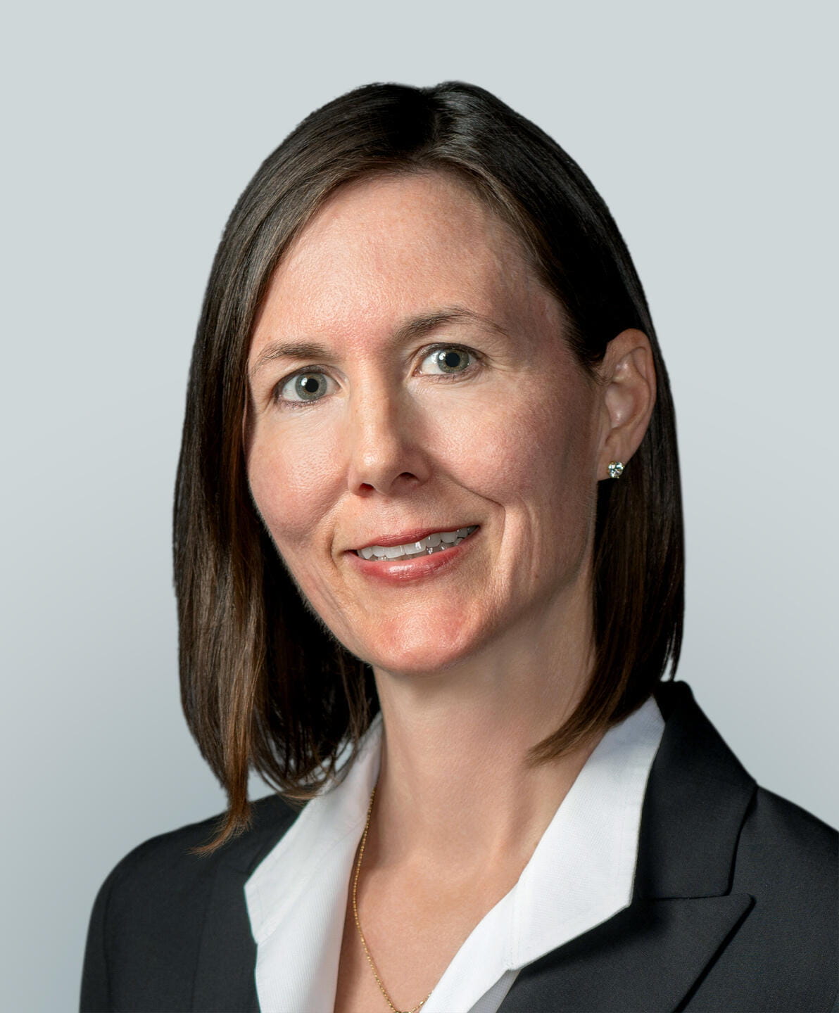 Courtney Prochnow, Ph.D.