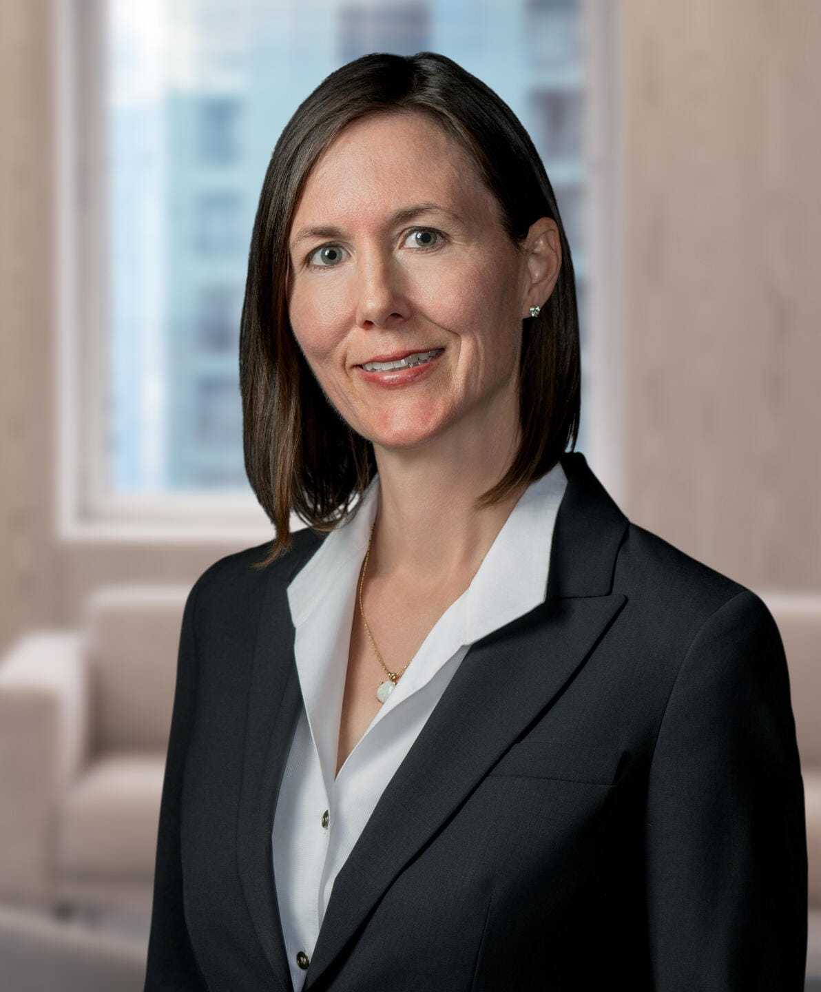 Courtney Prochnow