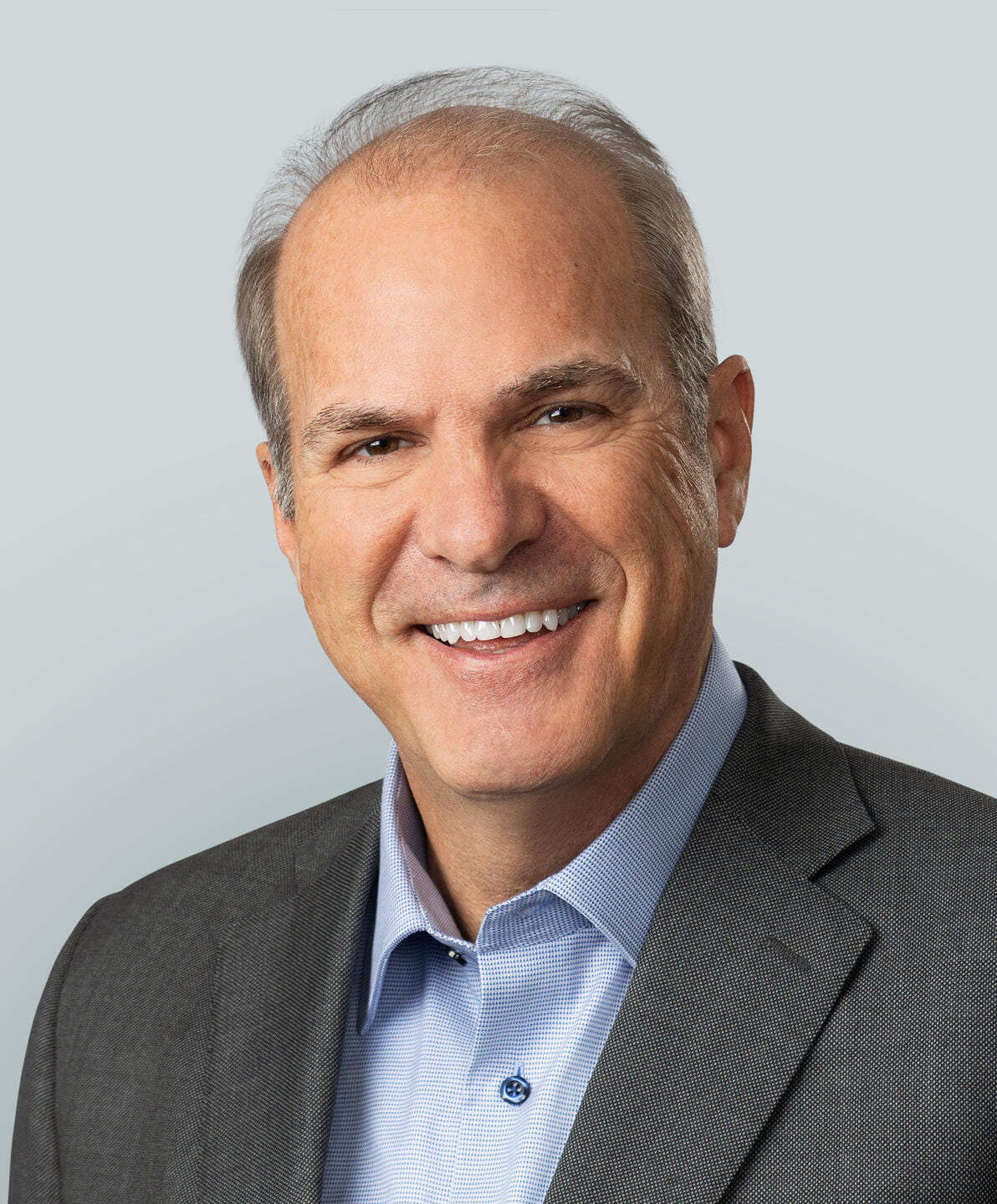Craig Gilbert