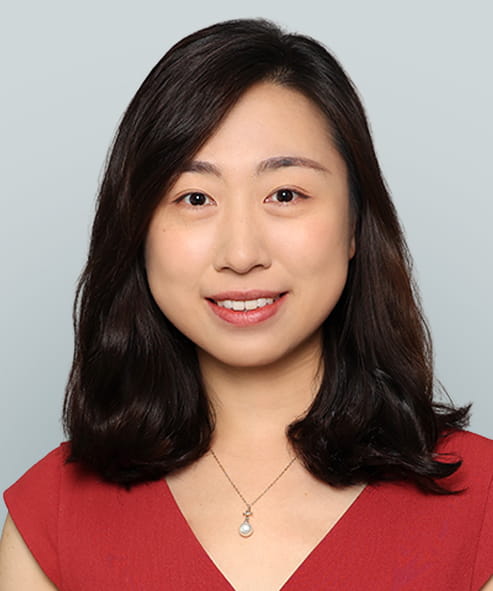 Wenxin Dai
