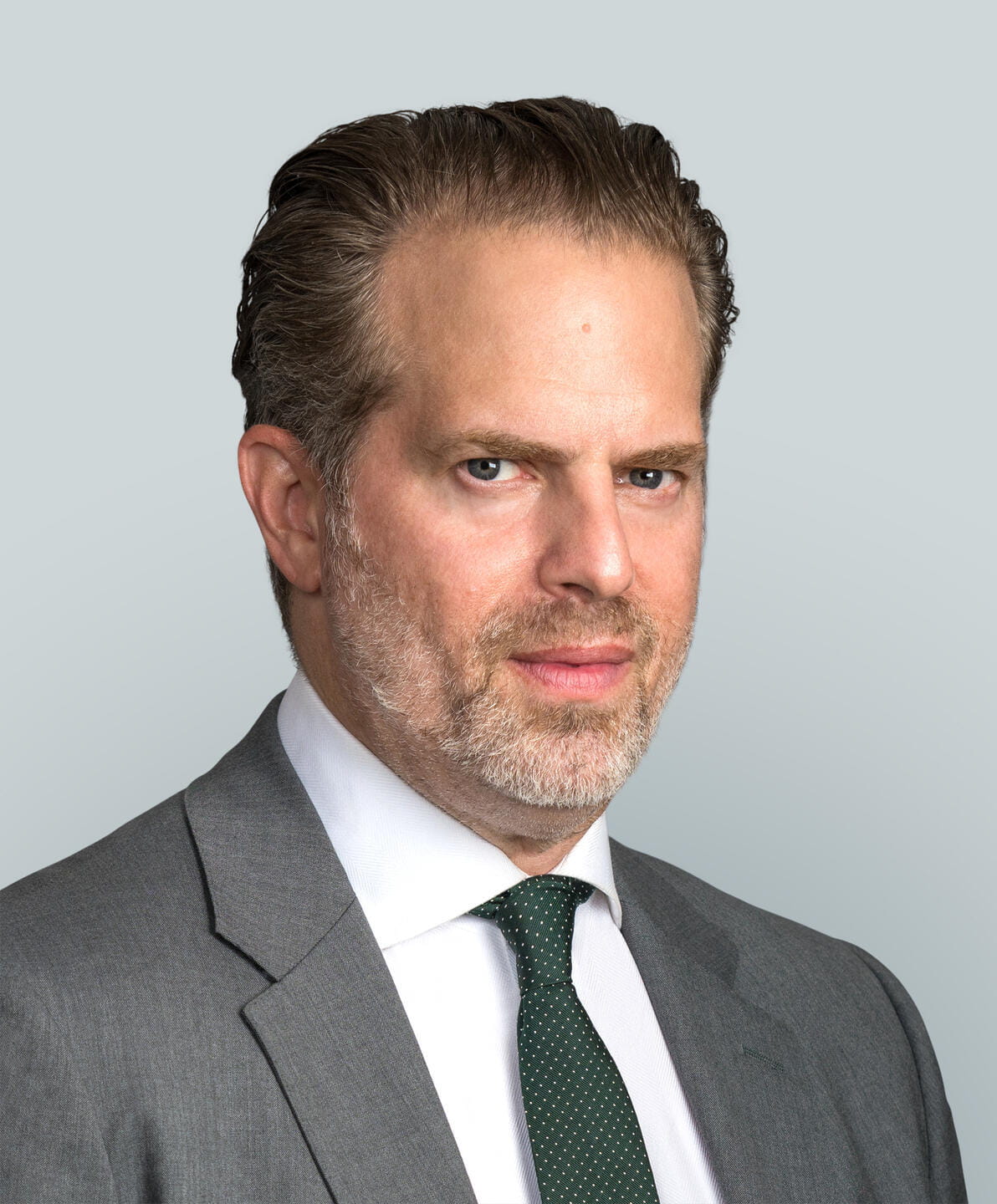 Daniel A. Schnapp