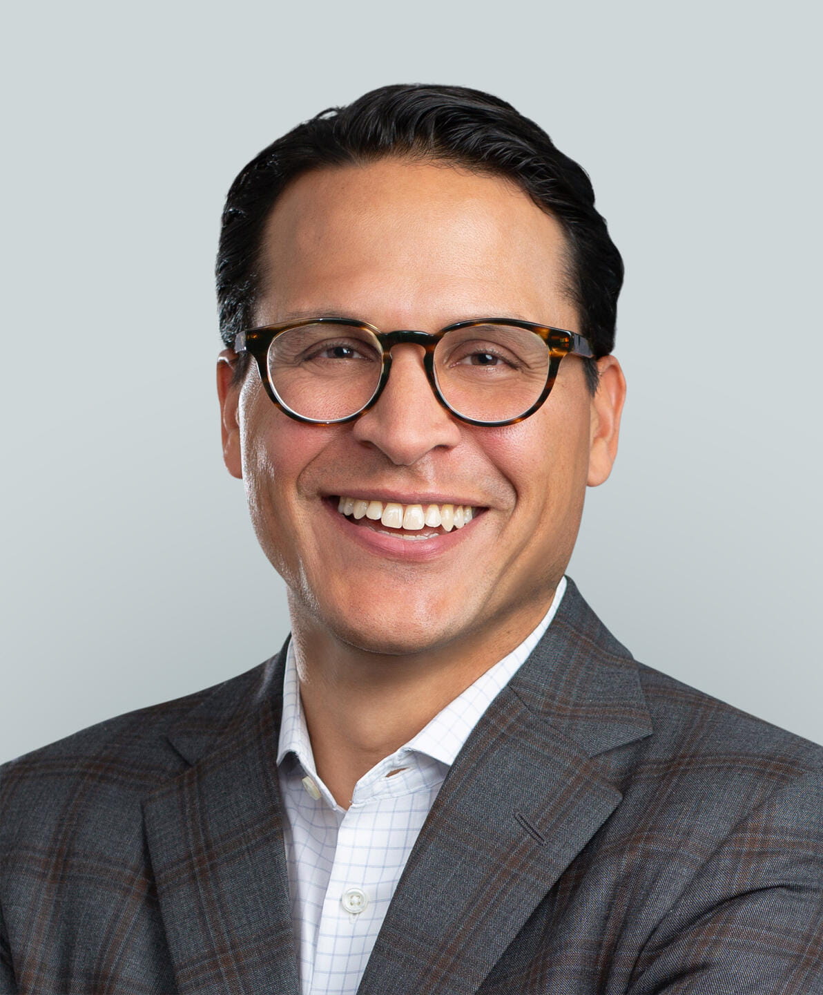 Daniel Austin