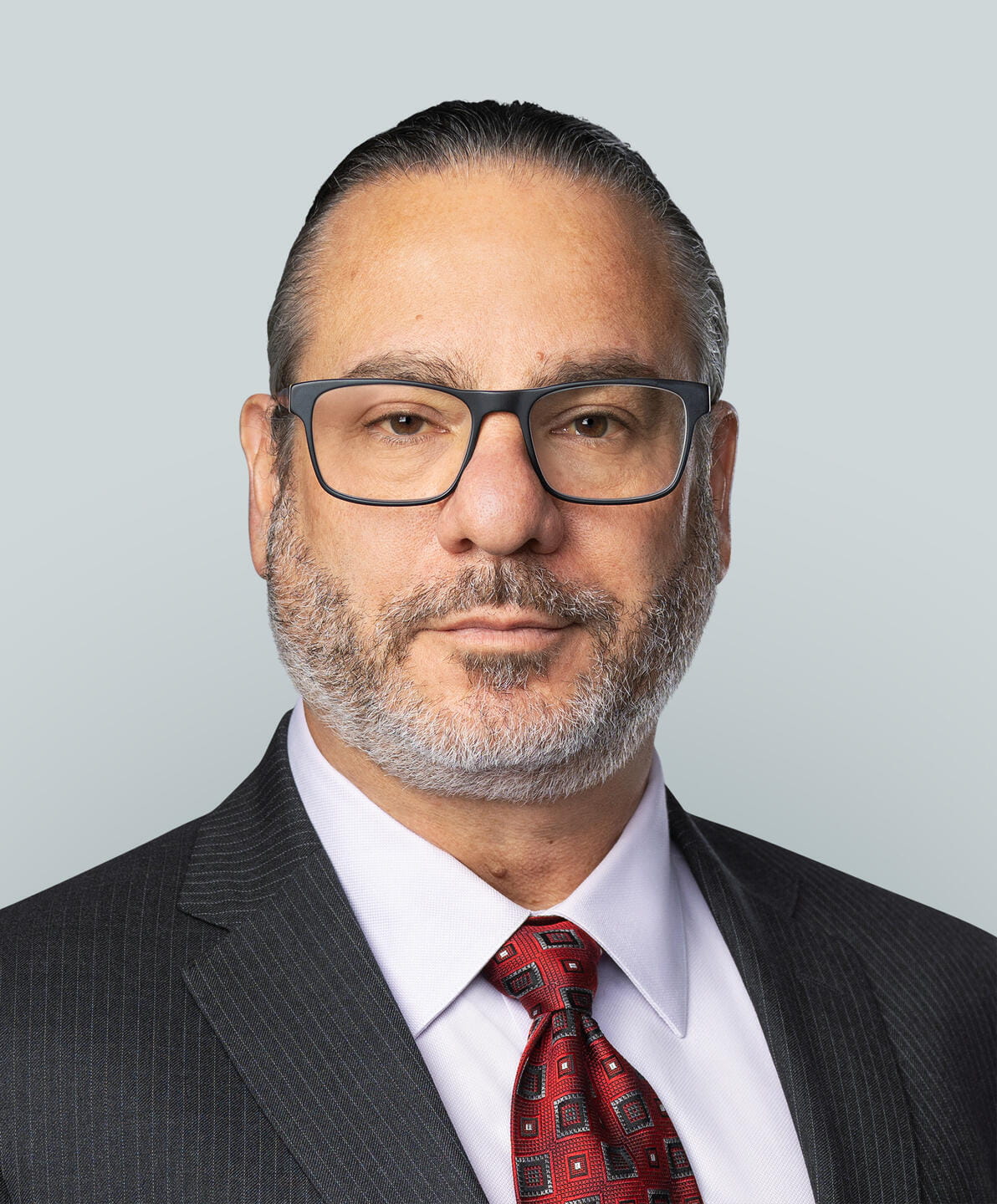 Daniel Marre