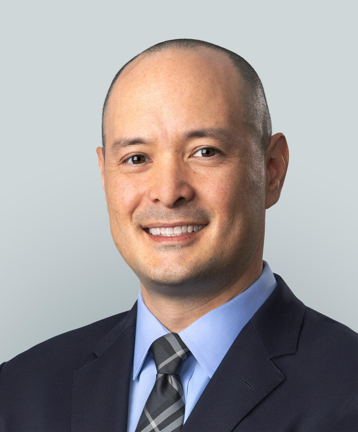 Daniel Glenn