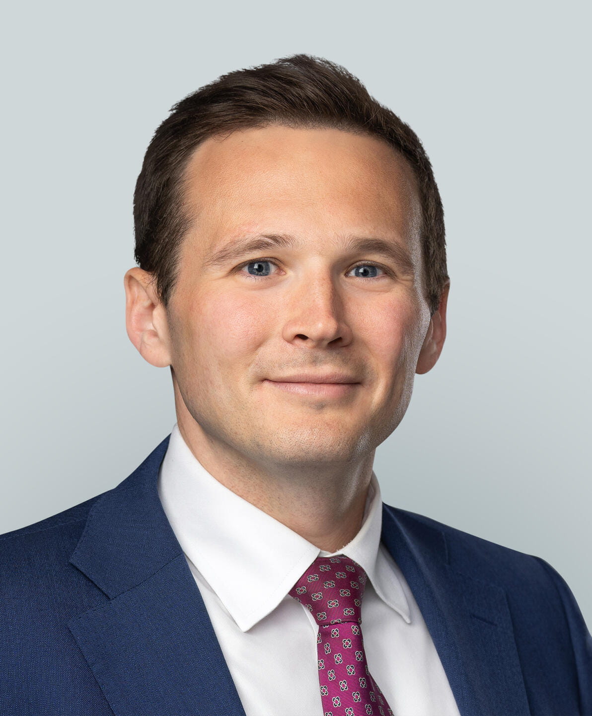 Daniel Burley