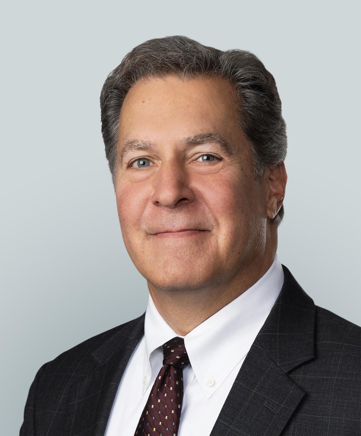 Daniel Shvodian