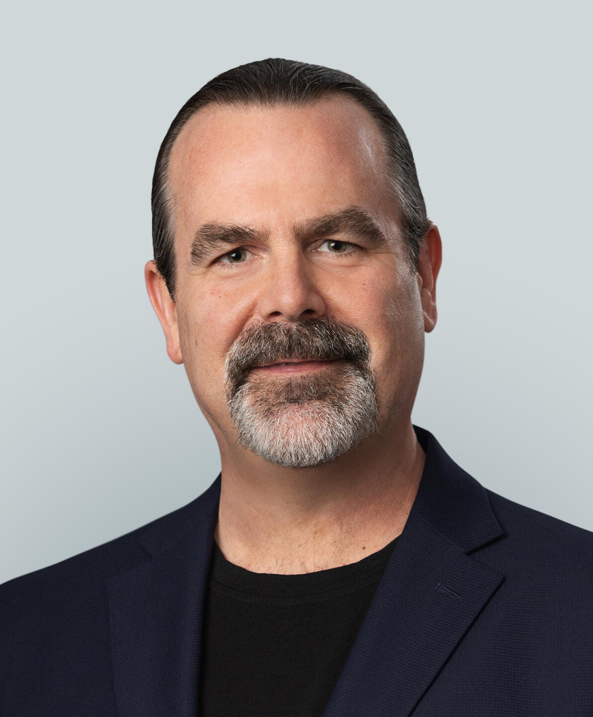 Daniel Palmer