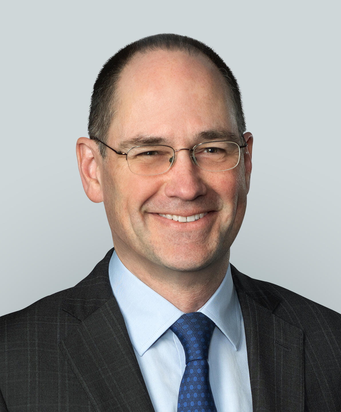 David Massey
