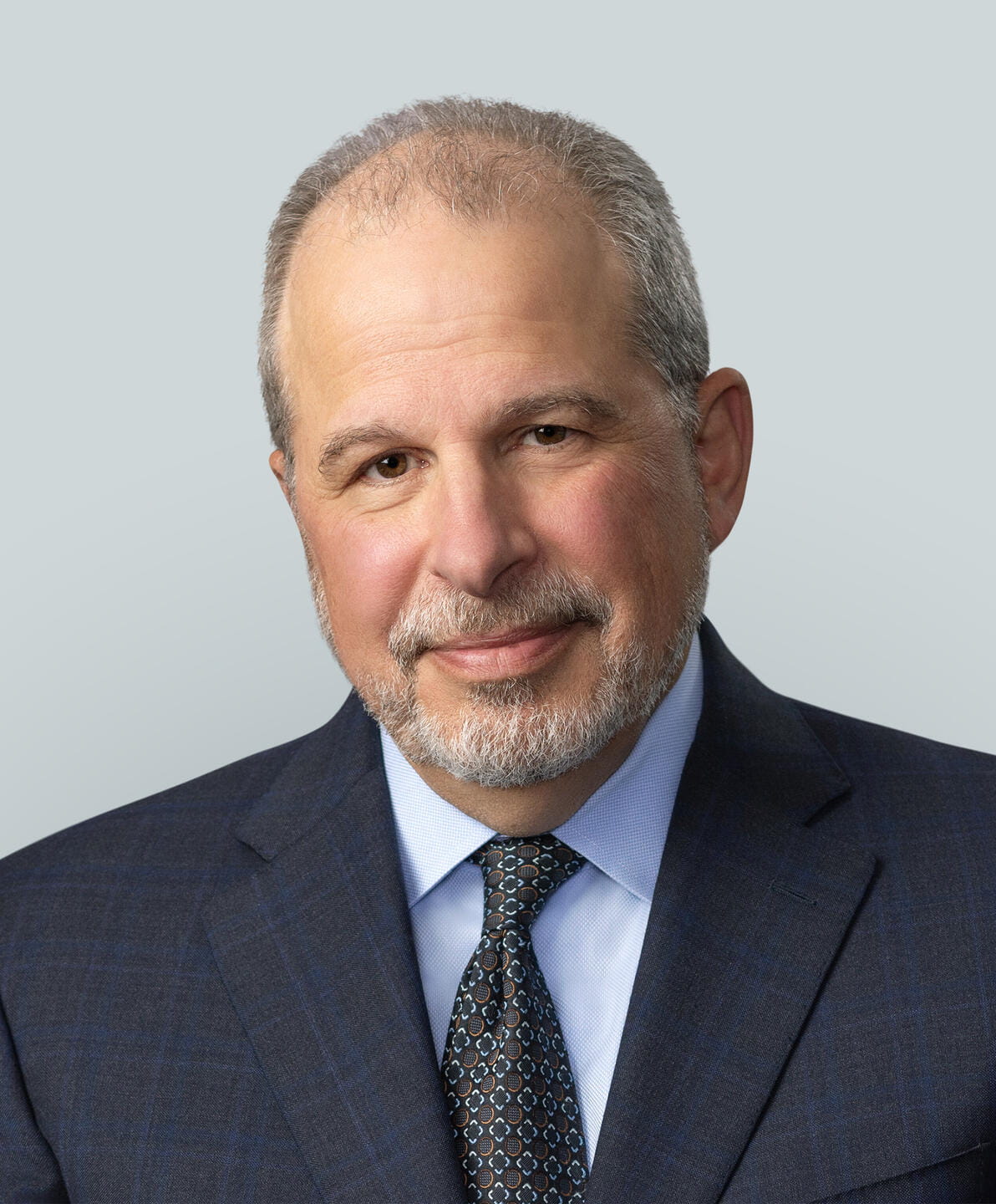 David Robbins