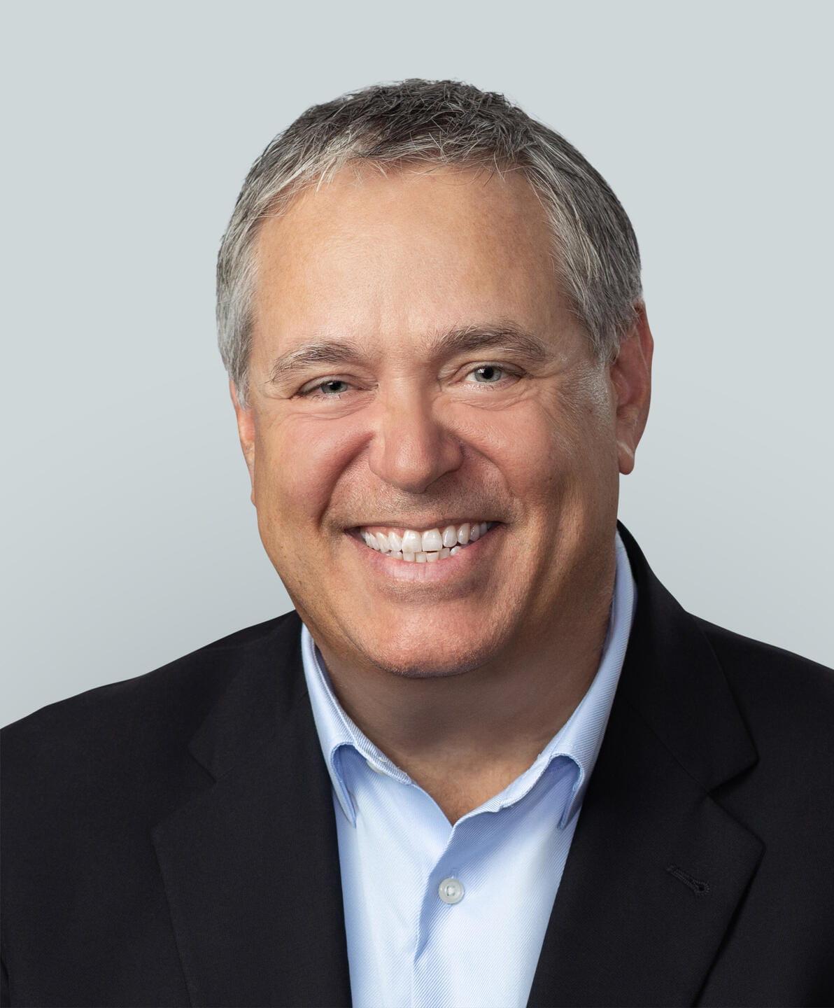 David Daggett