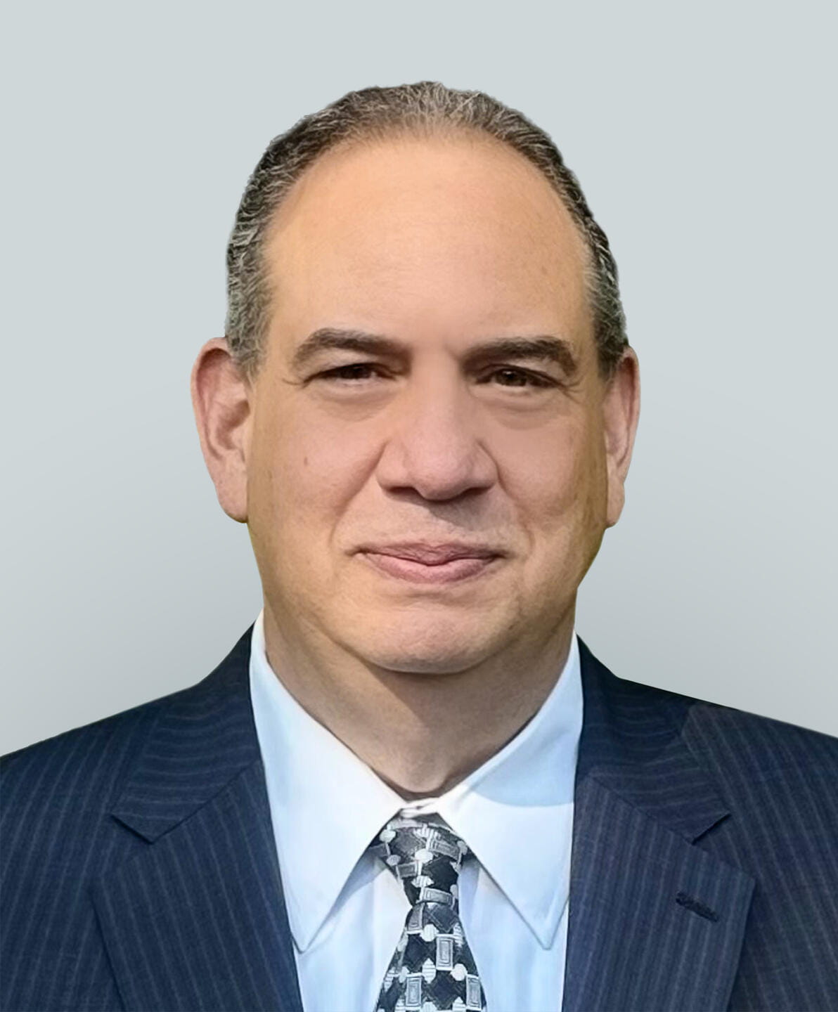 David Laub