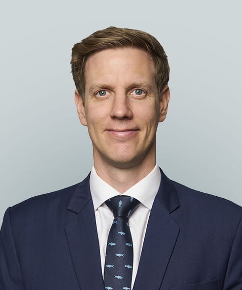 Paul Dawson