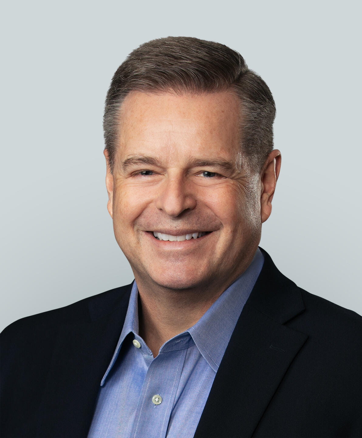 Dean Harvey