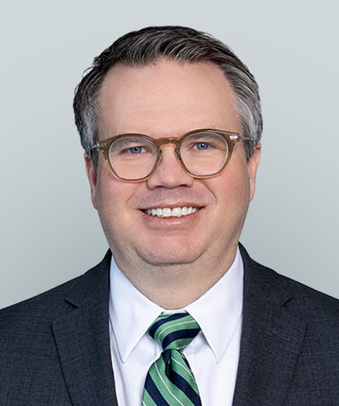 Mark Dendinger