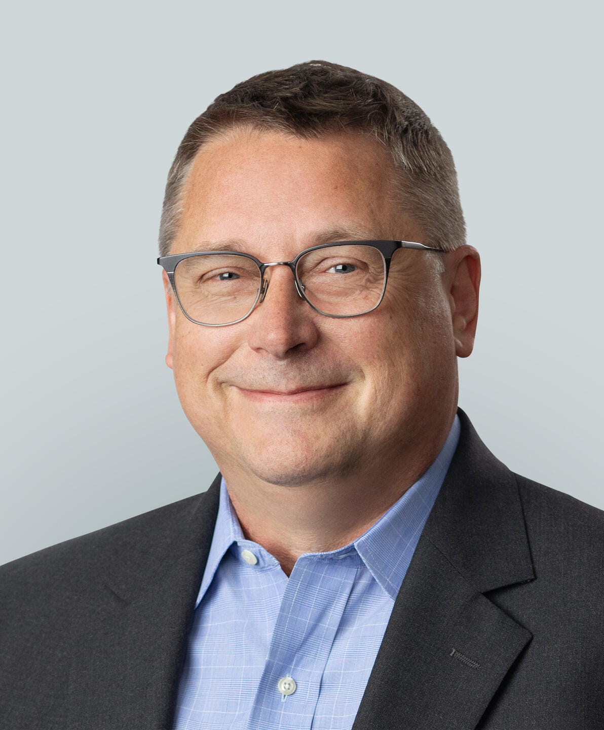 Donald Hegstrom