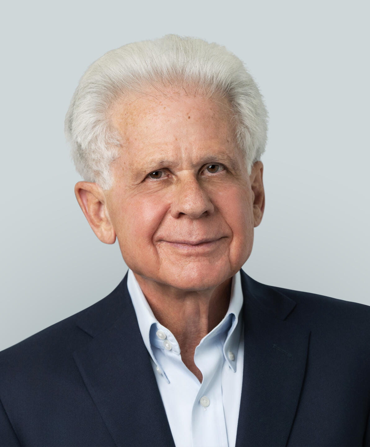 Donald Friedman