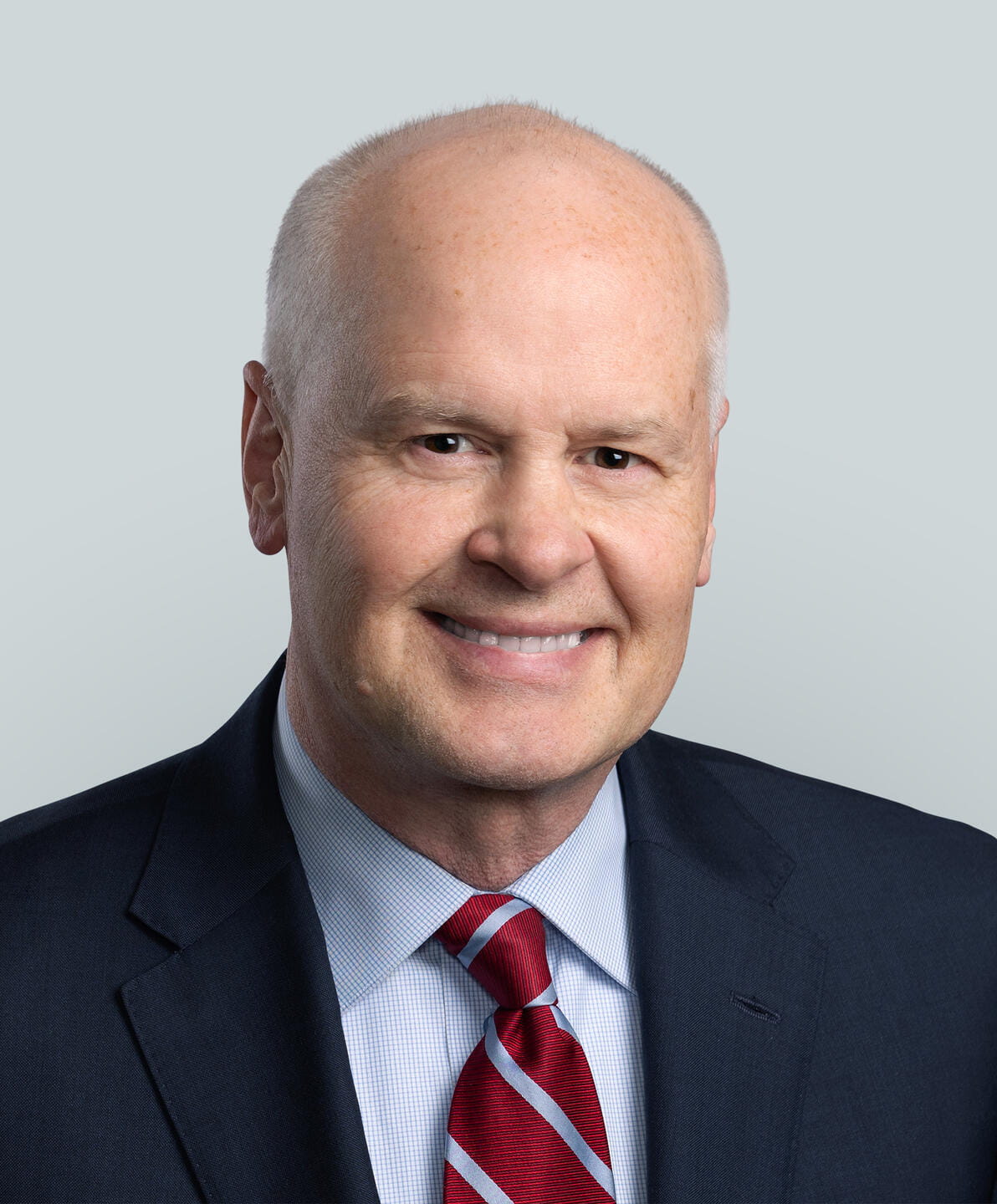 Douglas Pahl