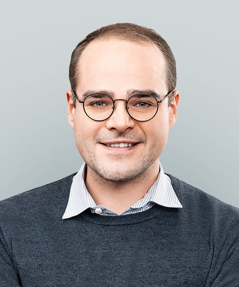 Alexander Vorndran