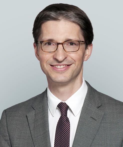 Claus Zimmermann