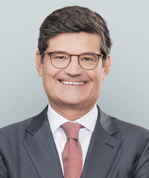 Florian Drinhausen