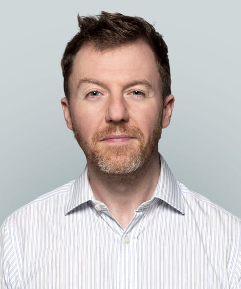Joseph Harrington