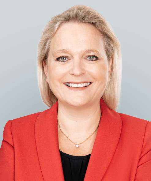 Liane Muschter