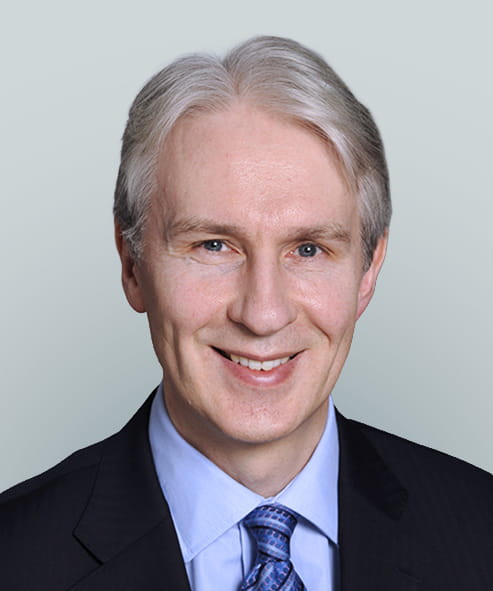 Nigel Parr