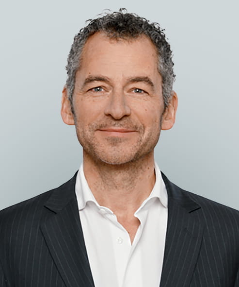 Sebastian Daub