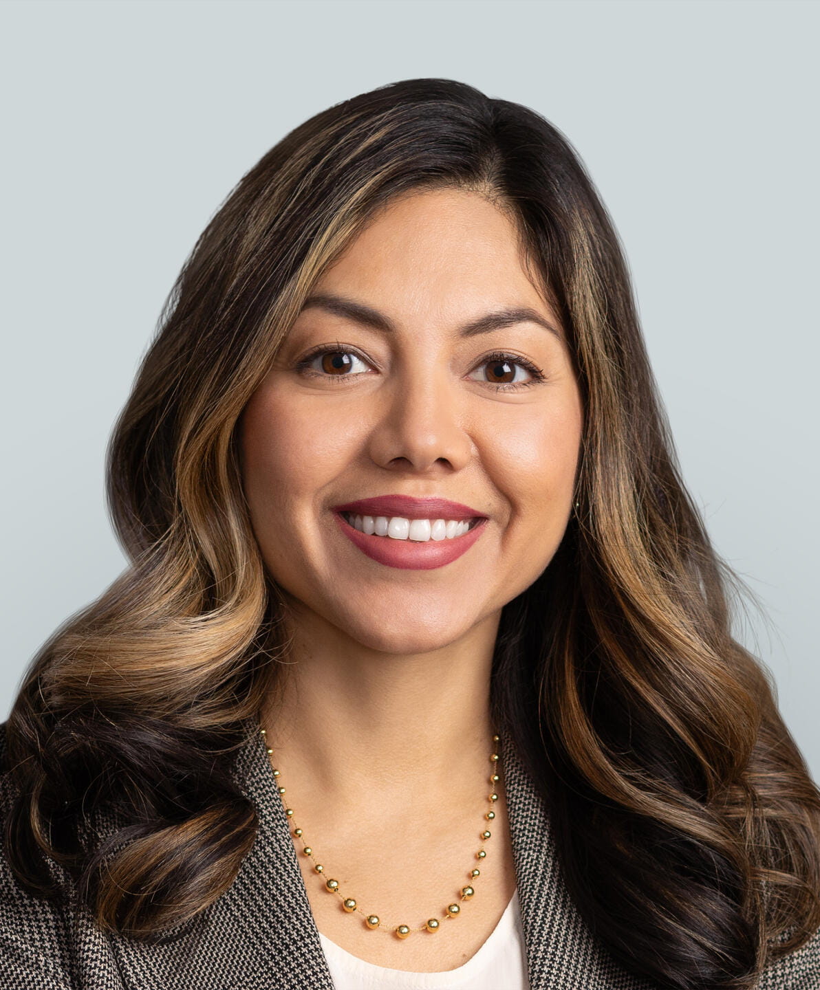 Elizabeth Mendoza