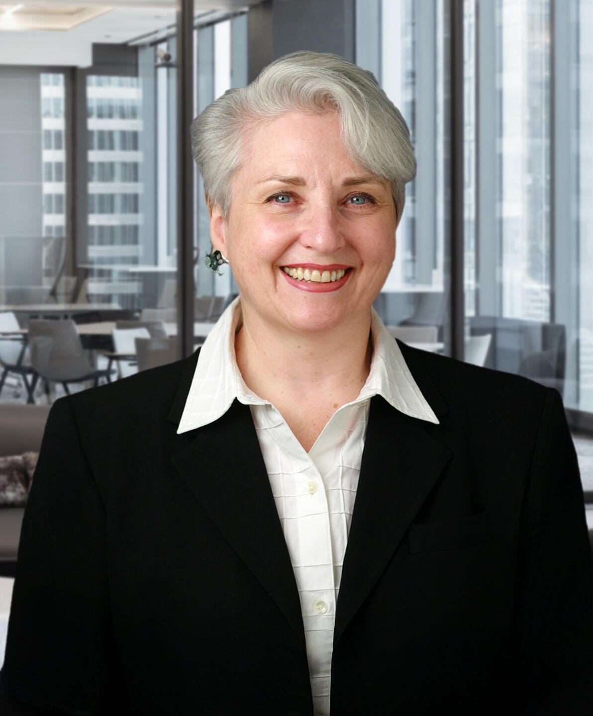 Ellen Dial