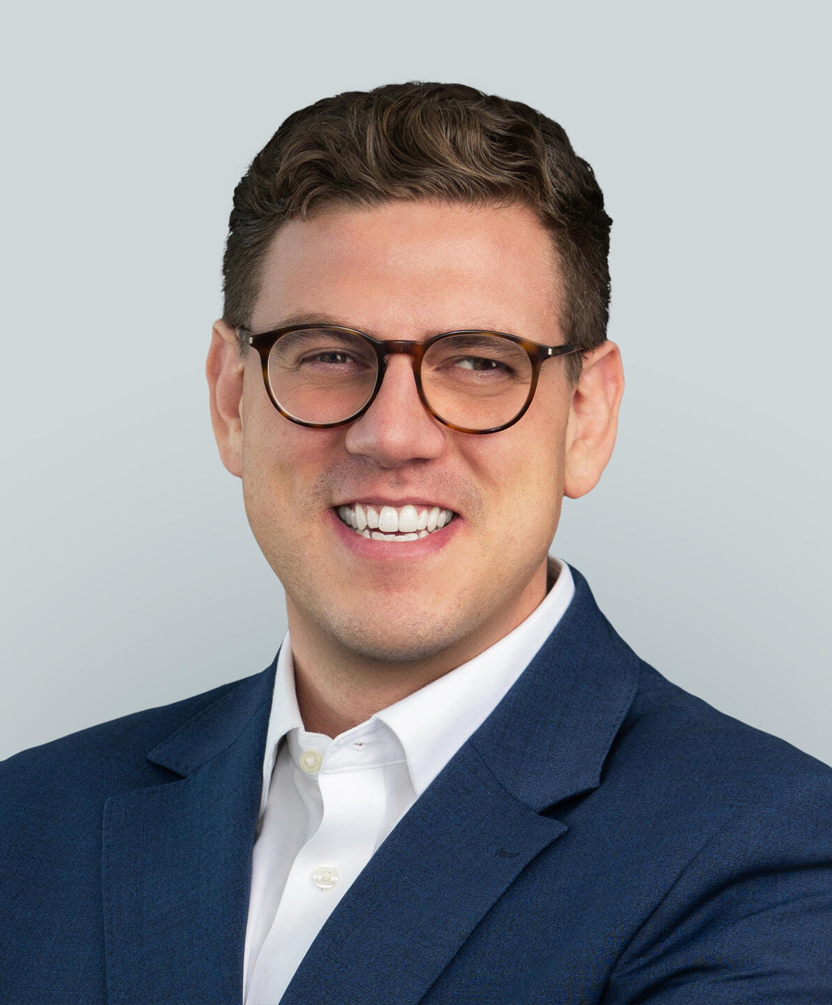 Elliot Hirst