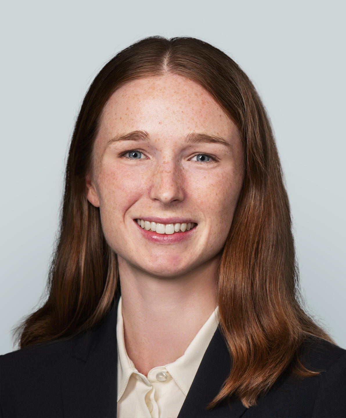 Emily Morgan