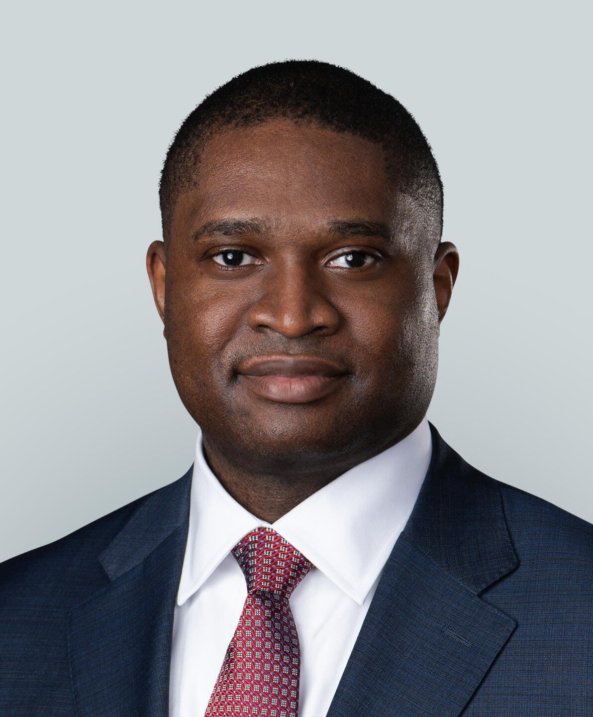 Emmanuel Azih