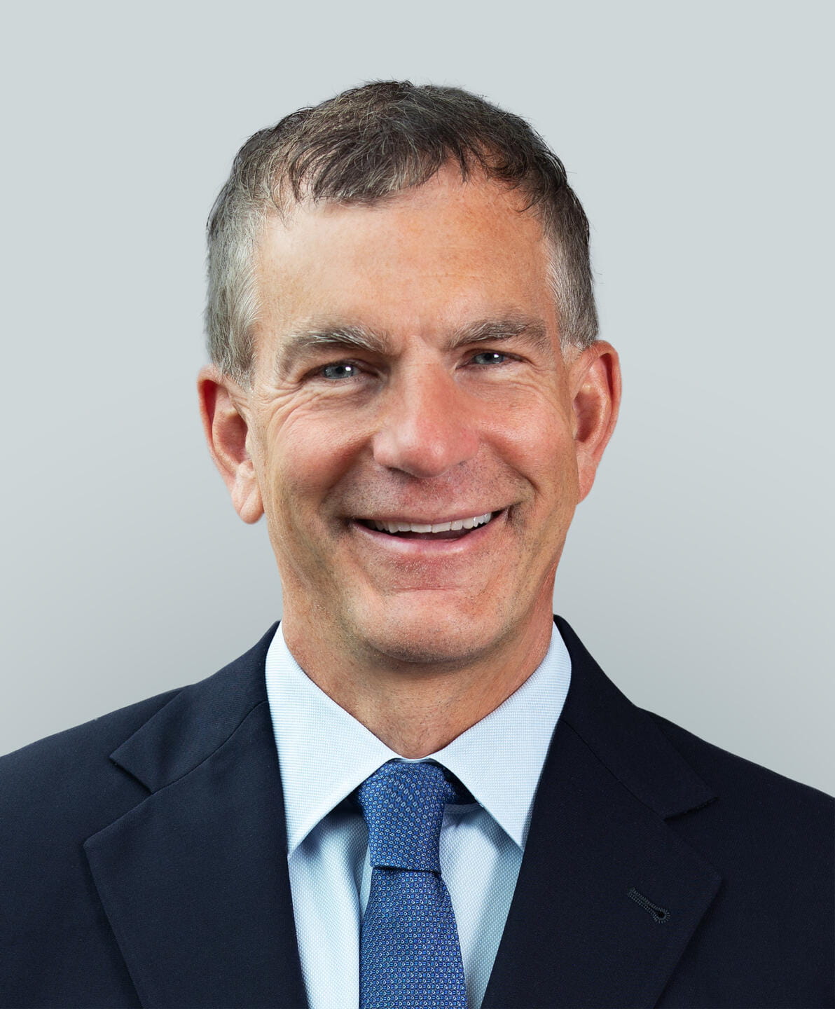 Eric Fjelstad