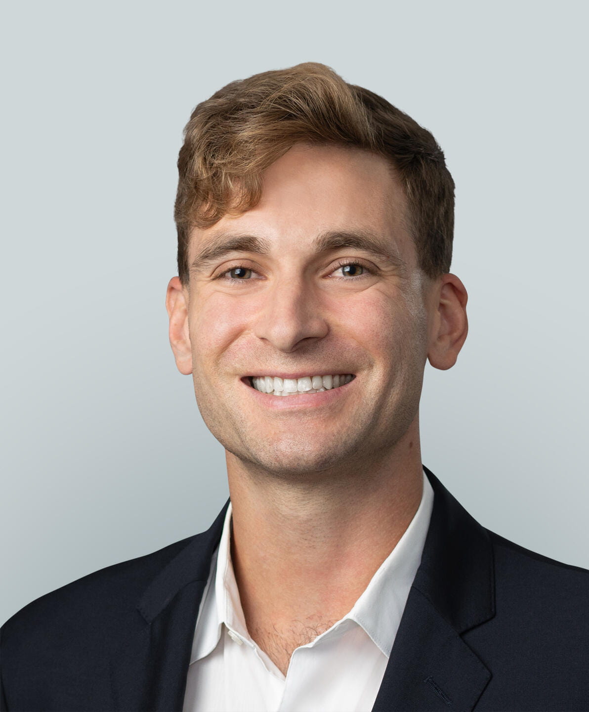Evan Molineux