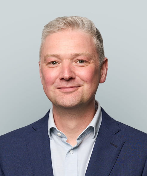 Rhodri Evans