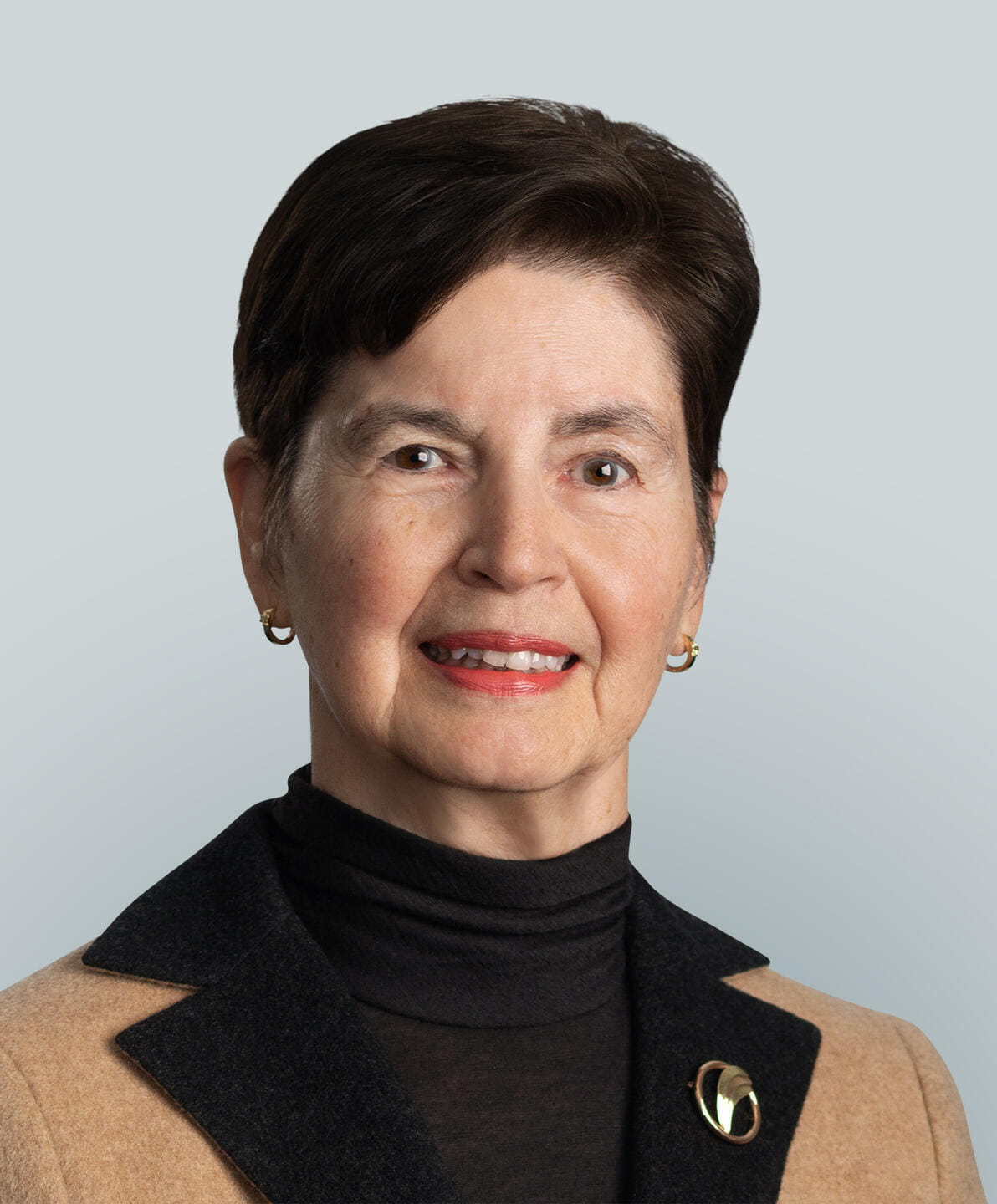 Evelyn Sroufe
